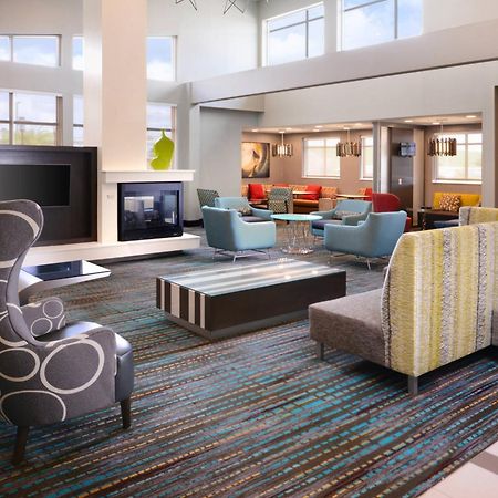 Residence Inn By Marriott Houston Pasadena Eksteriør billede