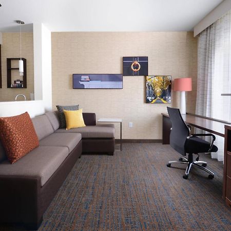 Residence Inn By Marriott Houston Pasadena Eksteriør billede